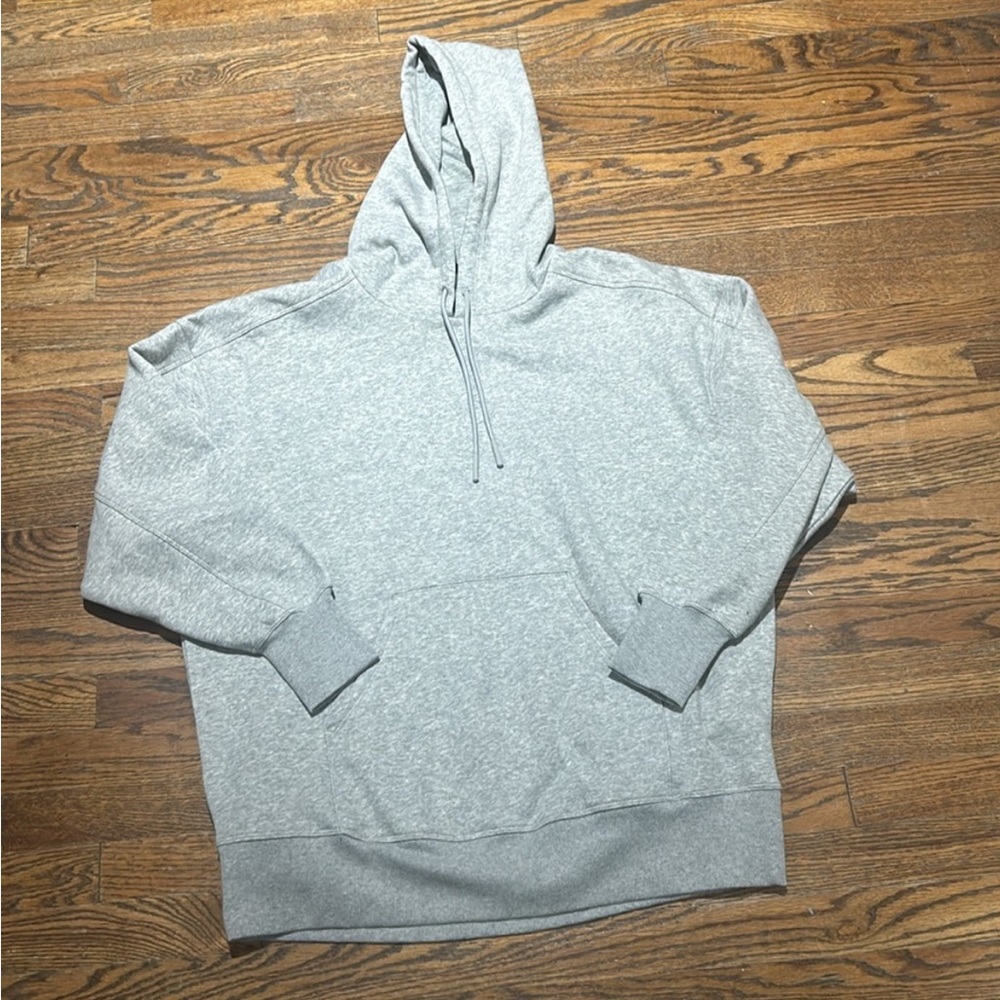Hoodie - Lower Length Coverage - Picture 4 of 4